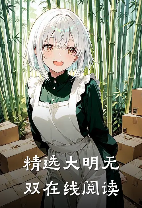 精选大明无双在线阅读