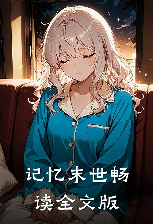 记忆末世畅读全文版