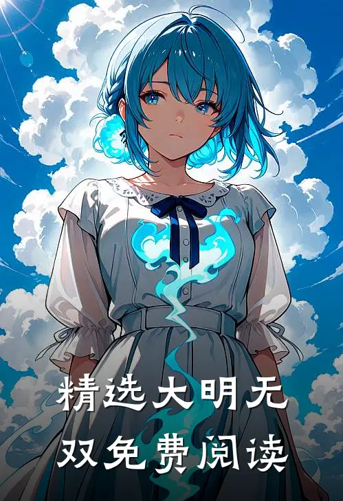 精选大明无双免费阅读