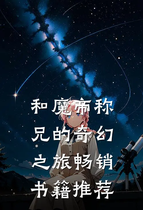 和魔帝称兄的奇幻之旅畅销书籍推荐