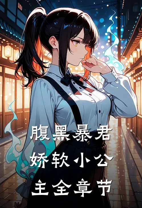 腹黑暴君娇软小公主全章节