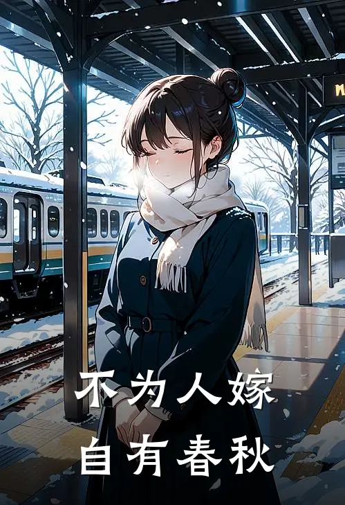 不为人嫁,自有春秋
