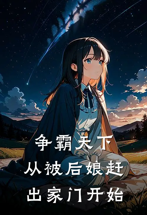 争霸天下,从被后娘赶出家门开始免费阅读