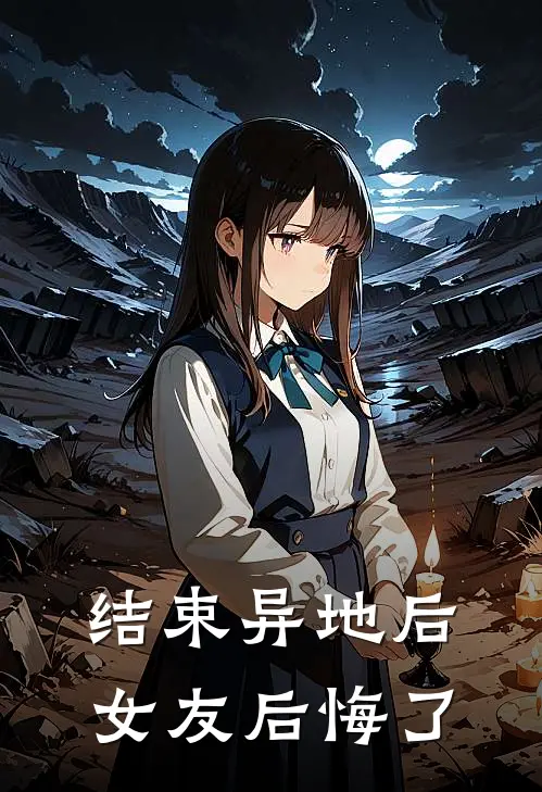 结束异地后,女友后悔了怎么办