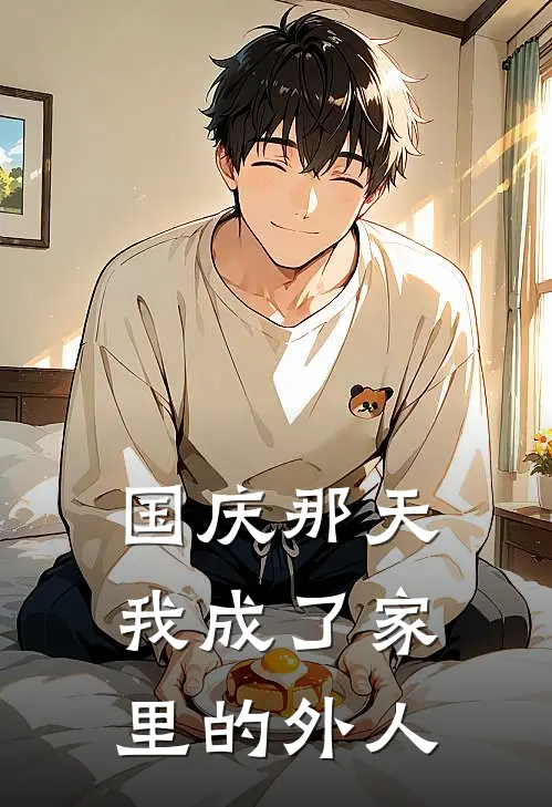 国庆那天，我成了家里的外人