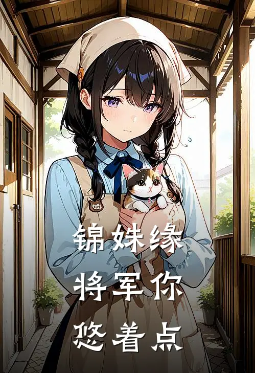 锦姝缘：将军你悠着点