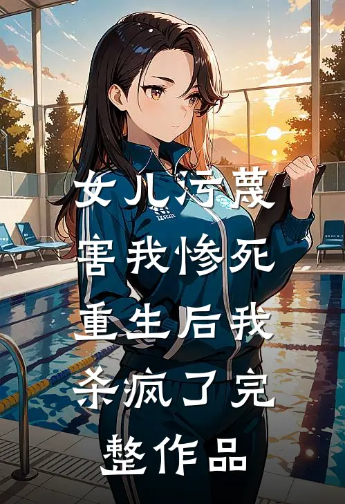 女儿污蔑害我惨死,重生后我杀疯了完整作品
