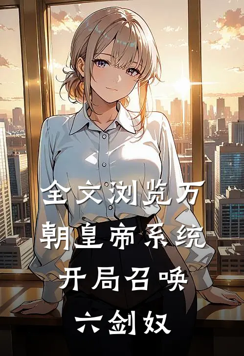 全文浏览万朝皇帝系统，开局召唤六剑奴