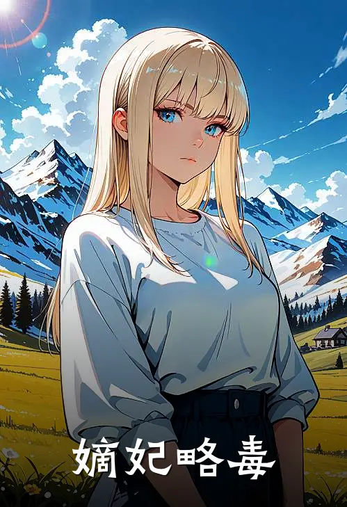 嫡妃略毒