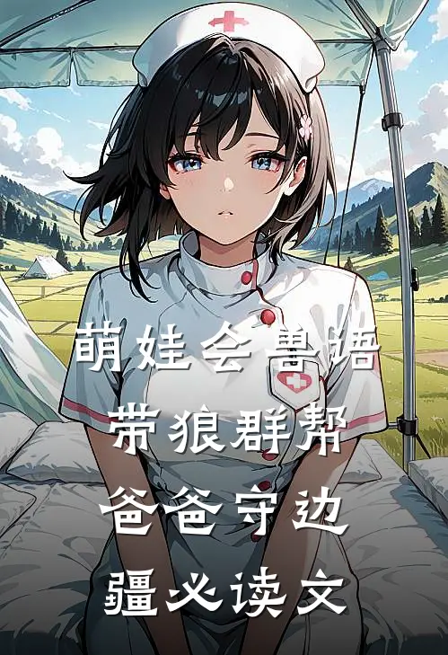 萌娃会兽语，带狼群帮爸爸守边疆必读文