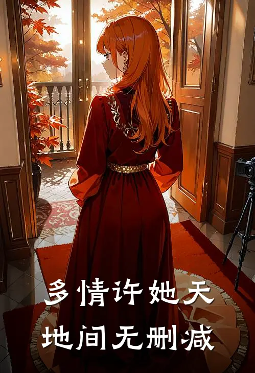 多情许她天地间无删减