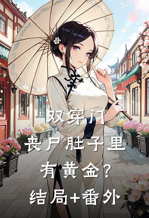 双穿门：丧尸肚子里有黄金？结局+番外