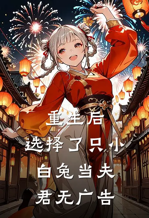 重生后，选择了只小白兔当夫君无广告