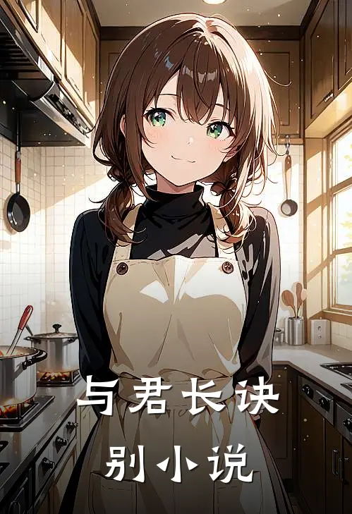 与君长诀别小说