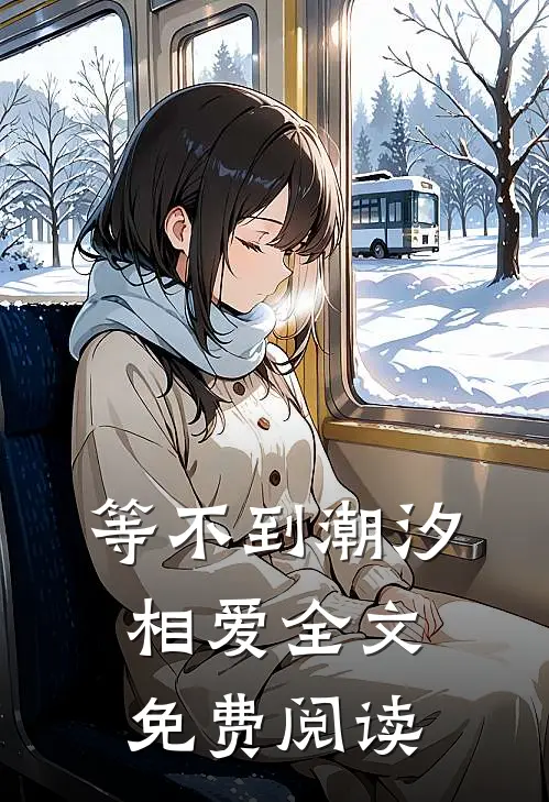 等不到潮汐相爱全文免费阅读