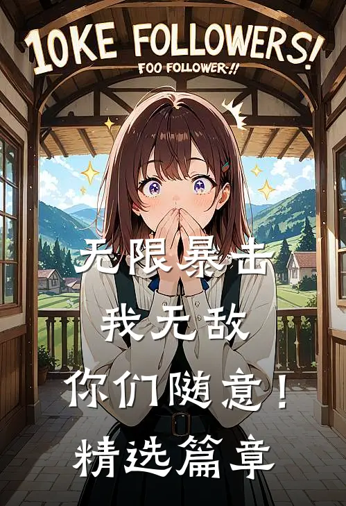 无限暴击：我无敌，你们随意！精选篇章