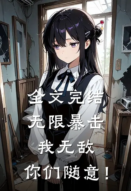 全文完结无限暴击：我无敌，你们随意！