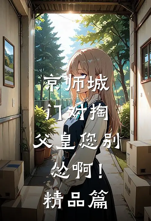 京师城门对掏，父皇您别怂啊！精品篇