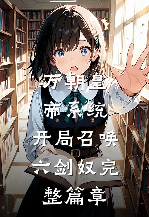 万朝皇帝系统，开局召唤六剑奴完整篇章