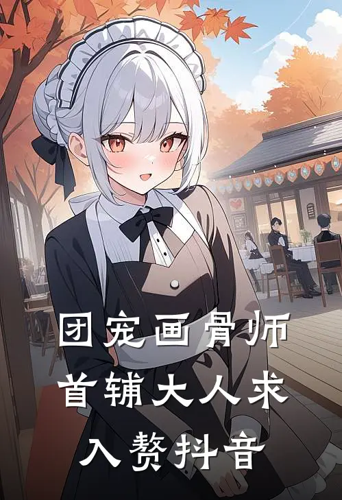 团宠画骨师：首辅大人求入赘抖音