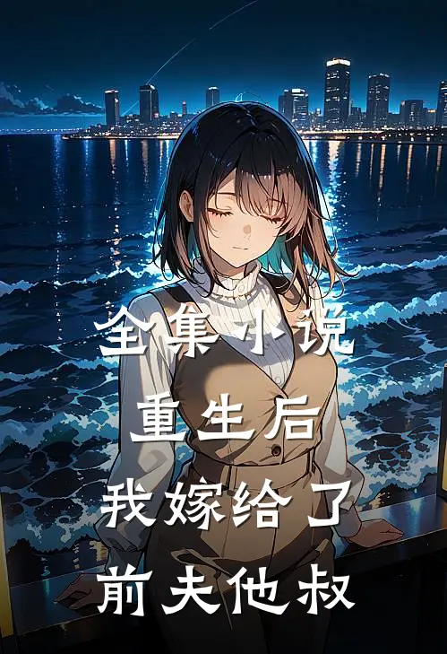 全集重生后,我嫁给了前夫他叔