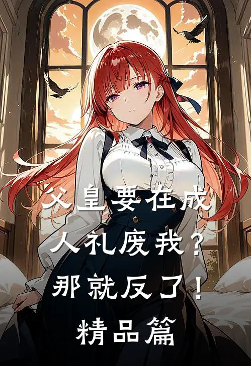 父皇要在成人礼废我？那就反了！精品篇