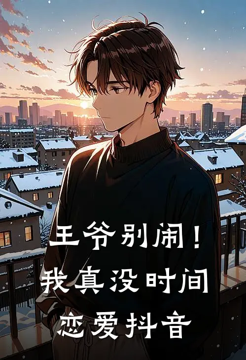 王爷别闹!我真没时间恋爱抖音视频
