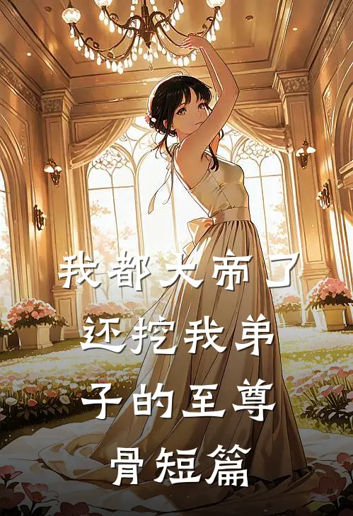 我都大帝了，还挖我弟子的至尊骨短篇
