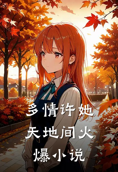 多情许她天地间火爆小说