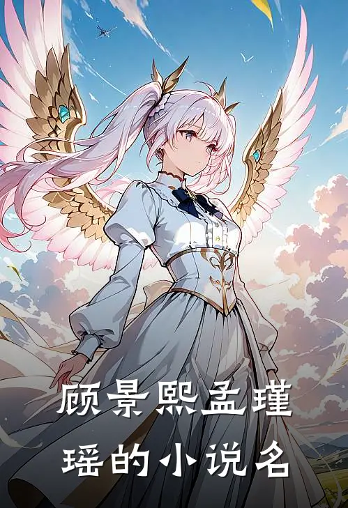 顾景熙孟瑾瑶的小说名