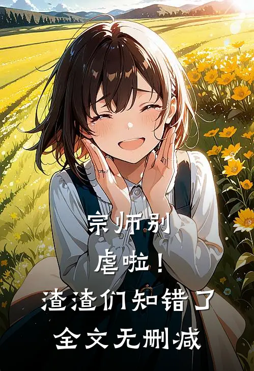 宗师别虐啦！渣渣们知错了全文无删减