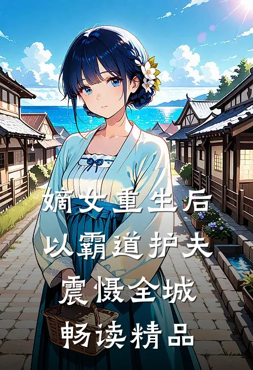 嫡女重生后，以霸道护夫震慑全城畅读精品