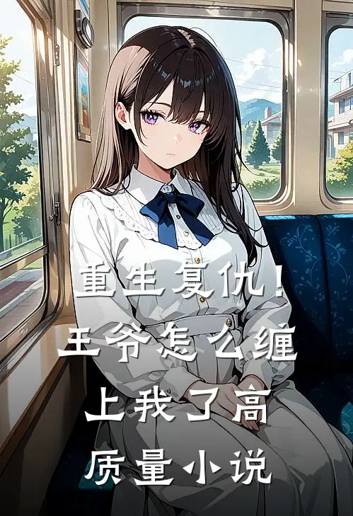 重生复仇!王爷怎么缠上我了高质量免费阅读