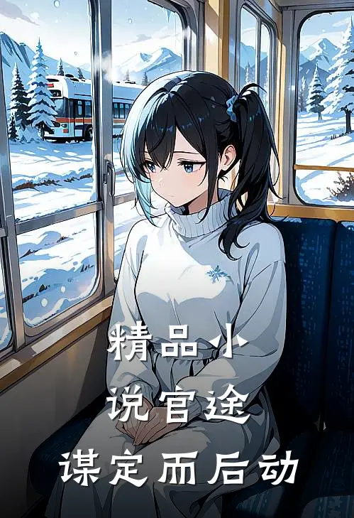 精品小说官途：谋定而后动