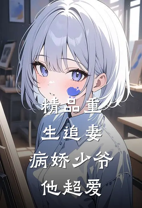 精品重生追妻病娇少爷他超爱我