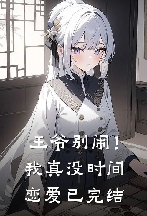 王爷别闹！我真没时间恋爱已完结