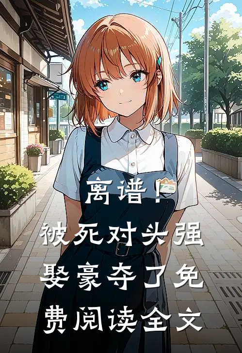 离谱！被死对头强娶豪夺了免费阅读全文