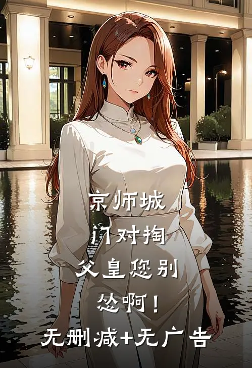 京师城门对掏，父皇您别怂啊！无删减+无广告