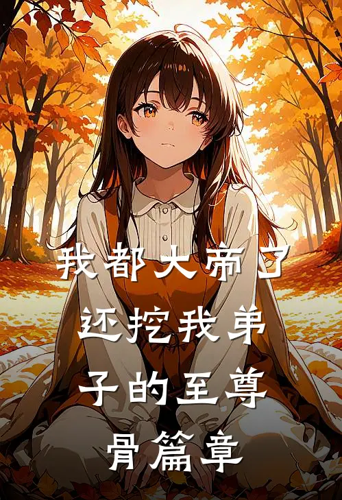 我都大帝了，还挖我弟子的至尊骨篇章