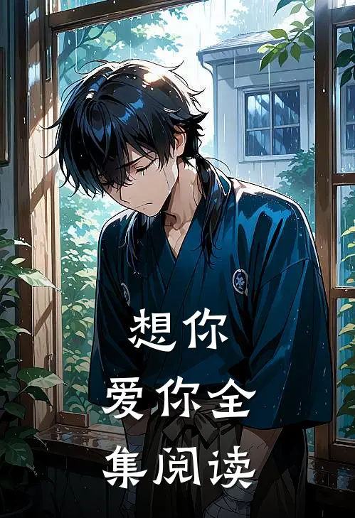 想你,爱你全集阅读免费