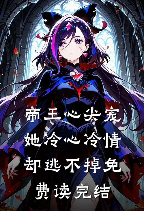 帝王心尖宠：她冷心冷情却逃不掉免费读完结