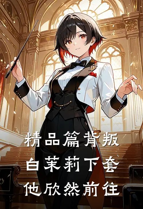 精品篇背叛：白茉莉下套，他欣然前往