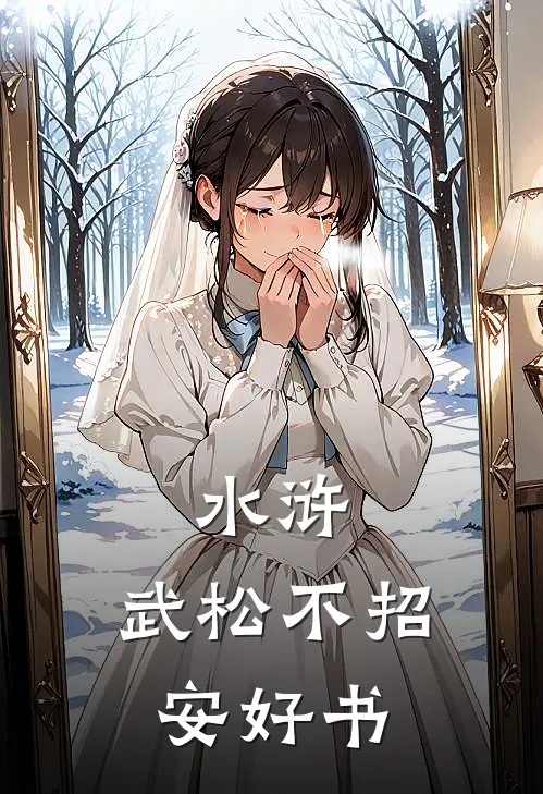 水浒：武松不招安好书