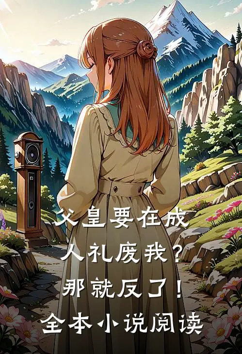 父皇要在成人礼废我？那就反了！全本小说阅读