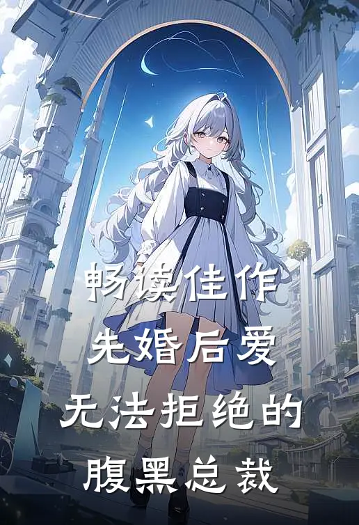 畅读佳作先婚后爱：无法拒绝的腹黑总裁