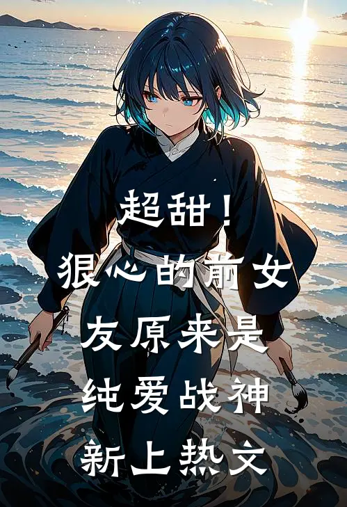 超甜!狠心的前女友原来是纯爱战神新上热文推荐