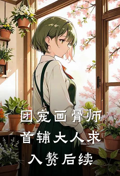 团宠画骨师：首辅大人求入赘后续