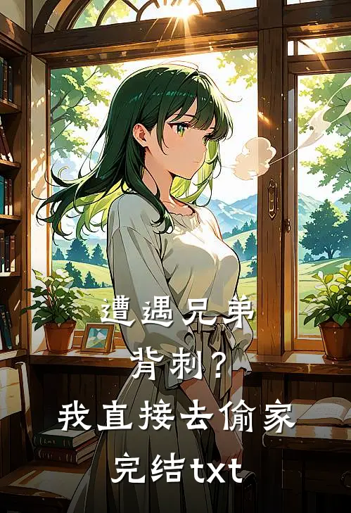 遭遇兄弟背刺？我直接去偷家完结txt
