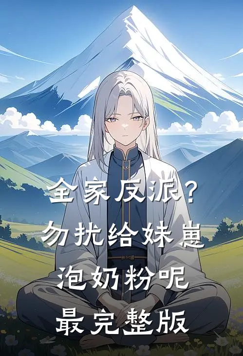 全家反派？勿扰，给妹崽泡奶粉呢最完整版