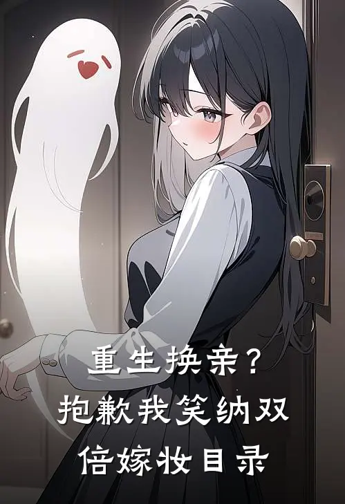 重生换亲？抱歉，我笑纳双倍嫁妆目录